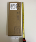 HP USB Slimline QWERTZ Keyboard Black 803181-041 - Imagen 7