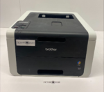 Impresora láser color A4 Brother HL-3170CDW  HL3170CDWZU1