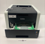 Impresora láser color A4 Brother HL-3170CDW  HL3170CDWZU1 - Imagen 3