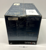 Impresora láser monocromática Lexmark E120n 23S0310 - Image 5