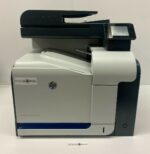 Impresora láser multifunción HP LaserJet Pro 500 Color M570dn A4 color CZ271A