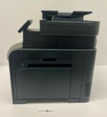 Impresora láser multifunción HP LaserJet Pro 500 Color M570dn A4 color CZ271A - Imagen 3