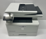 Impresora láser multifunción HP LaserJet Pro M426fdn A4 Mono F6W15A - Imagen 8