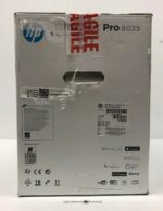 Impresora multifunción inyección de tinta a color HP Officejet Pro 8025 3UC61B - Image 5