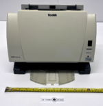 Kodak i1220 High Speed Document Scanner 1593789 - Image 12