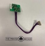 Konica Minolta Bizhub C253 PWB Assembly A02EH002 A02EK10500 - Image 4