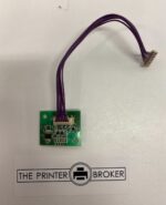 Konica Minolta Bizhub C253 PWB Assembly A02EH002 A02EK10500 - Image 5