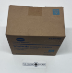Konica Minolta Bizhup C3850 C3350 TNP48C Cyan Toner Cartridge A5X0450 - Image 4