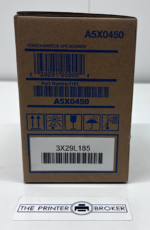 Konica Minolta Bizhup C3850 C3350 TNP48C Cyan Toner Cartridge A5X0450 - Image 9