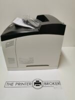 Konica Minolta PagePro 4650EN A4 Mono Laser Printer A0DX021 - Image 3