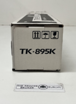 Kyocera ECOSYS FS-C8520 C8525 C8020 C8025 TK-895K Kit de tóner negro 1T02K00NL0 - Image 11