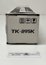 Kyocera ECOSYS FS-C8520 C8525 C8020 C8025 TK-895K Kit de tóner negro 1T02K00NL0 - Image 5