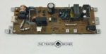 Kyocera Ecosys P2135dn Printer Circuit Board PCB 302PG4501 MPW1764P - Imagen 8