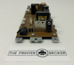 Kyocera Ecosys P2135dn Printer Circuit Board PCB 302PG4501 MPW1764P - Imagen 9