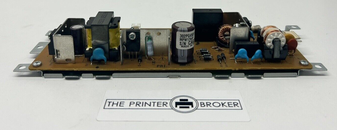 Kyocera Ecosys P2135dn Printer Circuit Board PCB 302PG4501 MPW1764P