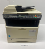 Kyocera FS-1130MFP A4 Mono Multifunction Laser Printer 1102MJ3NL0