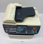 Kyocera FS-1130MFP A4 Mono Multifunction Laser Printer 1102MJ3NL0 - Image 4