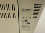 Kyocera FS-1130MFP A4 Mono Multifunction Laser Printer 1102MJ3NL0 - Image 8