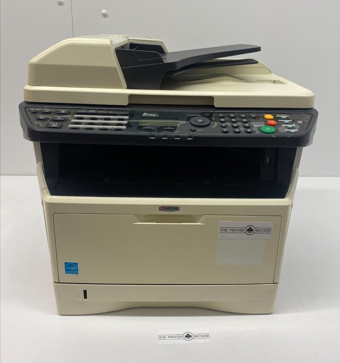 Kyocera FS-1130MFP A4 Mono Multifunction Laser Printer 1102MJ3NL0