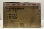 Kyocera FS-C8520 FS-C8525 FS-6525 PF-471 Sheetfeeder Paper Tray 1203NN3NL0