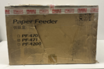 Kyocera FS-C8520 FS-C8525 FS-6525 PF-471 Sheetfeeder Paper Tray 1203NN3NL0 - Imagen 3