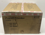 Kyocera FS-C8520 FS-C8525 FS-6525 PF-471 Sheetfeeder Paper Tray 1203NN3NL0 - Imagen 4
