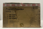 Kyocera FS-C8520 FS-C8525 FS-6525 PF-471 Sheetfeeder Paper Tray 1203NN3NL0 - Imagen 7