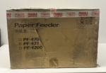 Kyocera FS-C8520 FS-C8525 FS-6525 PF-471 Sheetfeeder Paper Tray 1203NN3NL0 - Imagen 8