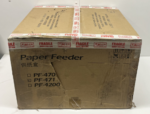 Kyocera FS-C8520 FS-C8525 FS-6525 PF-471 Sheetfeeder Paper Tray 1203NN3NL0 - Imagen 9
