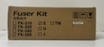 Kyocera MITA FS-3900 FS-4000 Serie FK-320E Unidad de fusión 302F993069