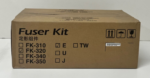 Kyocera MITA FS-3900 FS-4000 Serie FK-320E Unidad de fusión 302F993069 - Imagen 3
