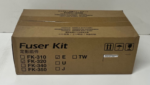 Kyocera MITA FS-3900 FS-4000 Serie FK-320E Unidad de fusión 302F993069 - Imagen 4