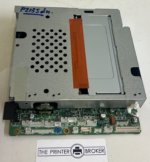 Kyocera P2135dn Complete Main Formatter Board Pwb Assembly  302PJ94040