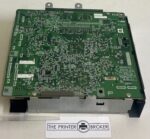 Kyocera P2135dn Complete Main Formatter Board Pwb Assembly  302PJ94040 - Imagen 6