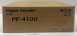 Kyocera PF-4100 Paper Feeder 1203PN8NL0 - Imagen 5