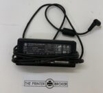 LI SHIN AC Adapter Power Supply 0335A1965