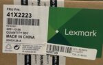 Lexmark 41X2223 ADF roller Lexmark MX321, MX421, MX521 - Imagen 3