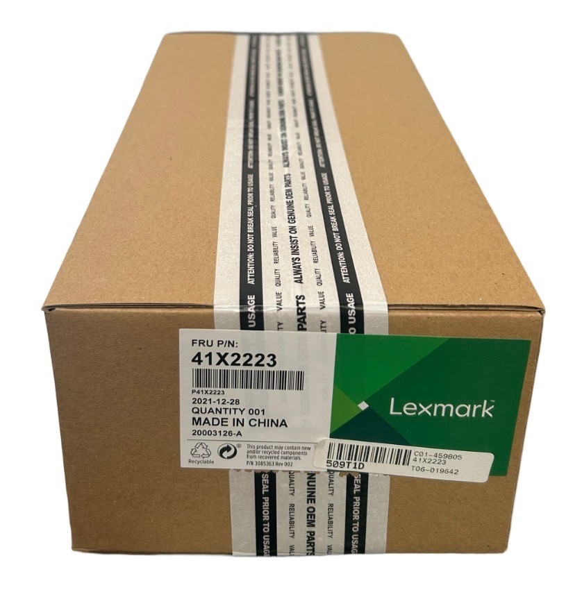 Lexmark 41X2223 ADF roller Lexmark MX321, MX421, MX521