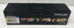 Lexmark C925 X925 Series Cyan Toner Cartridge C925H2CG - Image 4