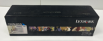 Lexmark C925 X925 Series Cyan Toner Cartridge C925H2CG - Image 9