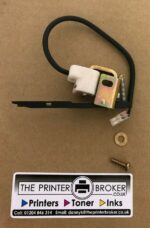 Lexmark Clutch Magnet Assembly for Optra 4029 4039 4049 Printers 1383433
