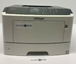 Lexmark MS415dn A4 Mono Laser Printer 35S4489