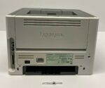 Lexmark MS415dn A4 Mono Laser Printer 35S4489 - Imagen 4