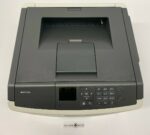 Lexmark MS415dn A4 Mono Laser Printer 35S4489 - Imagen 6