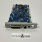Lexmark MS417dn Controller Board CN-0T8MG3