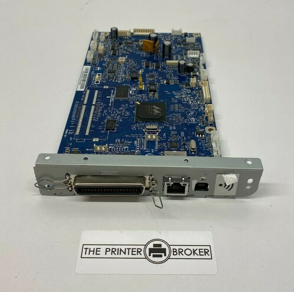 Lexmark MS417dn Controller Board CN-0T8MG3