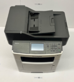Lexmark MX510de A4 Mono Multifunction Laser Printer 35S5782 - Imagen 5
