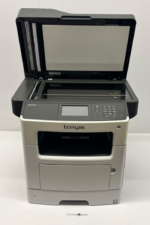 Lexmark MX510de A4 Mono Multifunction Laser Printer 35S5782 - Imagen 6