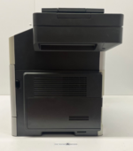Lexmark MX510de A4 Mono Multifunction Laser Printer 35S5782 - Imagen 7