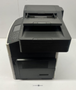 Lexmark MX510de A4 Mono Multifunction Laser Printer 35S5782 - Imagen 8